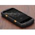 The No 1    X Men    X1 is a 7 proof rugged smartphone with an IP68 rating  featuring a 5 inch screen  Android OS  5800mAh battery  and 5MP 13MP dual camera