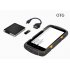 The No 1    X Men    X1 is a 7 proof rugged smartphone with an IP68 rating  featuring a 5 inch screen  Android OS  5800mAh battery  and 5MP 13MP dual camera