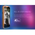 The No 1 X2 4G Smartphone comes with a 5 5 inch screen  MSM8916 Quad Core processor  dual SIM and IP68 rating 