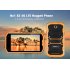 The No 1 X2 4G Smartphone comes with a 5 5 inch screen  MSM8916 Quad Core processor  dual SIM and IP68 rating 