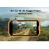 The No 1 X2 4G Smartphone comes with a 5 5 inch screen  MSM8916 Quad Core processor  dual SIM and IP68 rating 