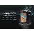The Nomu S30 is a 5 5 Inch rugged phone that holds an IP68 waterproof rating  Featuring an octa core CPU  4GB RAM  and 500mAh battery it can handle everything 