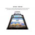 The Nomu S30 is a 5 5 Inch rugged phone that holds an IP68 waterproof rating  Featuring an octa core CPU  4GB RAM  and 500mAh battery it can handle everything 