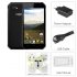 The Nomu S30 is a 5 5 Inch rugged phone that holds an IP68 waterproof rating  Featuring an octa core CPU  4GB RAM  and 500mAh battery it can handle everything 