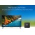 The OTT M8S Quad Core TV Box with Amlogic S812 Quad Core CPU  Octa Core GPU and 2GB of RAM has 4K support and with Kodi its ready out of the box