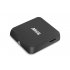 The OTT M8S Quad Core TV Box with Amlogic S812 Quad Core CPU  Octa Core GPU and 2GB of RAM has 4K support and with Kodi its ready out of the box