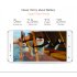 The OUKITEL 4000K is tough  beautiful and functional  With a huge 4000Mah battery  5 inch tempered glass screen and 4G  what more could you ask for 