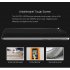 The OUKITEL 4000K is tough  beautiful and functional  With a huge 4000Mah battery  5 inch tempered glass screen and 4G  what more could you ask for 