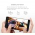 The OUKITEL 4000K is tough  beautiful and functional  With a huge 4000Mah battery  5 inch tempered glass screen and 4G  what more could you ask for 