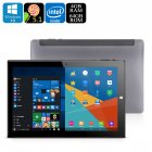 The Onda OBook 20 Plus tablet PC features both Android and Windows   allowing you to take the most out of the features offered by both operating systems 