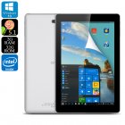 The Onda V981w CH is a Dual Operating System tablet that features both Windows 10 and Android 5 1  Perfect for mobile entertainment  business  and studying 