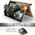The Onda oBook 11 Plus is a Dual OS Tablet that lets you enjoy all features of Android and Windows on its stunning 11 6 Inch IPS display 