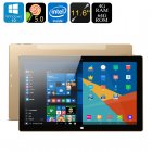 The Onda oBook 11 Plus is a Dual OS Tablet that lets you enjoy all features of Android and Windows on its stunning 11 6 Inch IPS display 