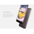 The OnePlus 3T Gunmetal Smartphone is an Android phone that features a Quad Core CPU  6GB RAM  Dual IMEI  128GB ROM  and a stunning 5 5 Inch FHD display 