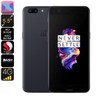 OnePlus 5 Android Phone 64 GB (Gray)