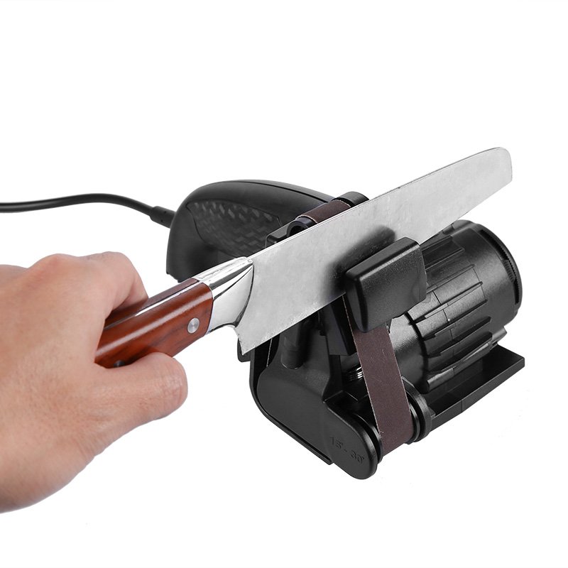 Knife and Tool Sharpener