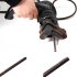 The Onion Edition Knife and Tool Sharpener is designed to sharpen every knife you own  quickly and easily  
