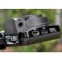 The Ordro Q503 Car DVR and backup camera offers all round vision and brings high quality video recording to your car so you can capture all that occurs
