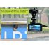 The Ordro Q503 Car DVR and backup camera offers all round vision and brings high quality video recording to your car so you can capture all that occurs