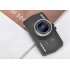 The Ordro Q605 Car DVR with 170 degree wide angle lens and 1 3 inch CMOS will record the full road ahead and be your reliable witness to any unexpected events