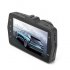 The Ordro Q605 Car DVR with 170 degree wide angle lens and 1 3 inch CMOS will record the full road ahead and be your reliable witness to any unexpected events