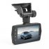 The Ordro Q605 Car DVR with 170 degree wide angle lens and 1 3 inch CMOS will record the full road ahead and be your reliable witness to any unexpected events