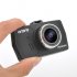 The Ordro Q605 Car DVR with 170 degree wide angle lens and 1 3 inch CMOS will record the full road ahead and be your reliable witness to any unexpected events
