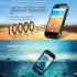 The Oukitel K10000 Max Android Smartphone features a whopping 10000mAh battery  It comes with an IP68 waterproof design and powerful hardware 
