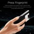 The Oukitel K10000 Pro Android phone packs a whopping 10000mah battery that brings along 3 days of continuous usage time  