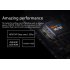 The Oukitel K10000 Pro Android phone packs a whopping 10000mah battery that brings along 3 days of continuous usage time  
