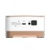 The P07 Android Projector is small enough to carry ion your project and has a bright 50 ANSI lumen image at up to 100 inches across for your viewing pleasure