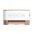 The P07 Android Projector is small enough to carry ion your project and has a bright 50 ANSI lumen image at up to 100 inches across for your viewing pleasure