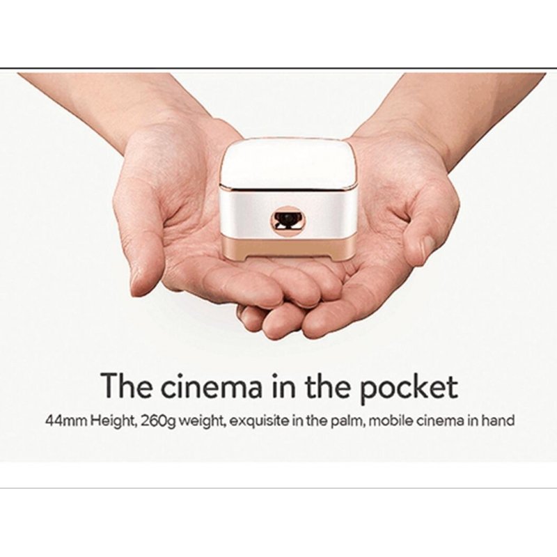 P07 Android Projector