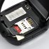 The Panther Touchscreen Mobile Phone Watch with Keypad is here to help make your life easier  Wear it on your wrist to instantly make phone call and   