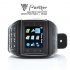 The Panther Touchscreen Mobile Phone Watch with Keypad is here to help make your life easier  Wear it on your wrist to instantly make phone call and   