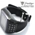 The Panther Touchscreen Mobile Phone Watch with Keypad is here to help make your life easier  Wear it on your wrist to instantly make phone call and   