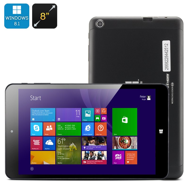 PiPO W2F Windows 8.1Tablet PC
