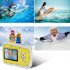 The Powpro Kfun PP J52 Underwater Camera is a great gizmo for your kids that allows them to shoot their own pictures during upcoming holidays 