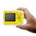 The Powpro Kfun PP J52 Underwater Camera is a great gizmo for your kids that allows them to shoot their own pictures during upcoming holidays 