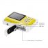 The Powpro Kfun PP J52 Underwater Camera is a great gizmo for your kids that allows them to shoot their own pictures during upcoming holidays 