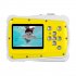 The Powpro Kfun PP J52 Underwater Camera is a great gizmo for your kids that allows them to shoot their own pictures during upcoming holidays 