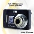 The ProPix 10MP Digital Camera with Sony CCD sensor and 3x optical zoom  is the professional s choice for perfect pictures everytime 