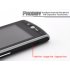The Prodigy  an unlocked quad band Android cellphone with brand new features and one of the nicest touchscreens we have ever felt 