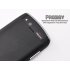 The Prodigy  an unlocked quad band Android cellphone with brand new features and one of the nicest touchscreens we have ever felt 