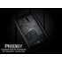 The Prodigy  an unlocked quad band Android cellphone with brand new features and one of the nicest touchscreens we have ever felt 