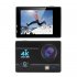 The Q3H IP68 Action Camera will let you take stunning 4K footage and instantly share it over Wi Fi