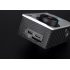 The Q3H waterproof sports action camera comes with 4K recording  Wi Fi  a wrist remote control  waterproof case and more 