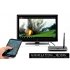 The Q7 2GIG Android 4 4 TV Box comes with Quad Core CPU  2GB of RAM  1080P and Wi Fi support