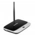 The Q7 2GIG Android 4 4 TV Box comes with Quad Core CPU  2GB of RAM  1080P and Wi Fi support