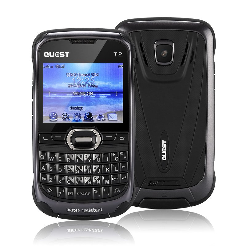 Wholesale Quest T2 Cell Phone Mobile Phone From China